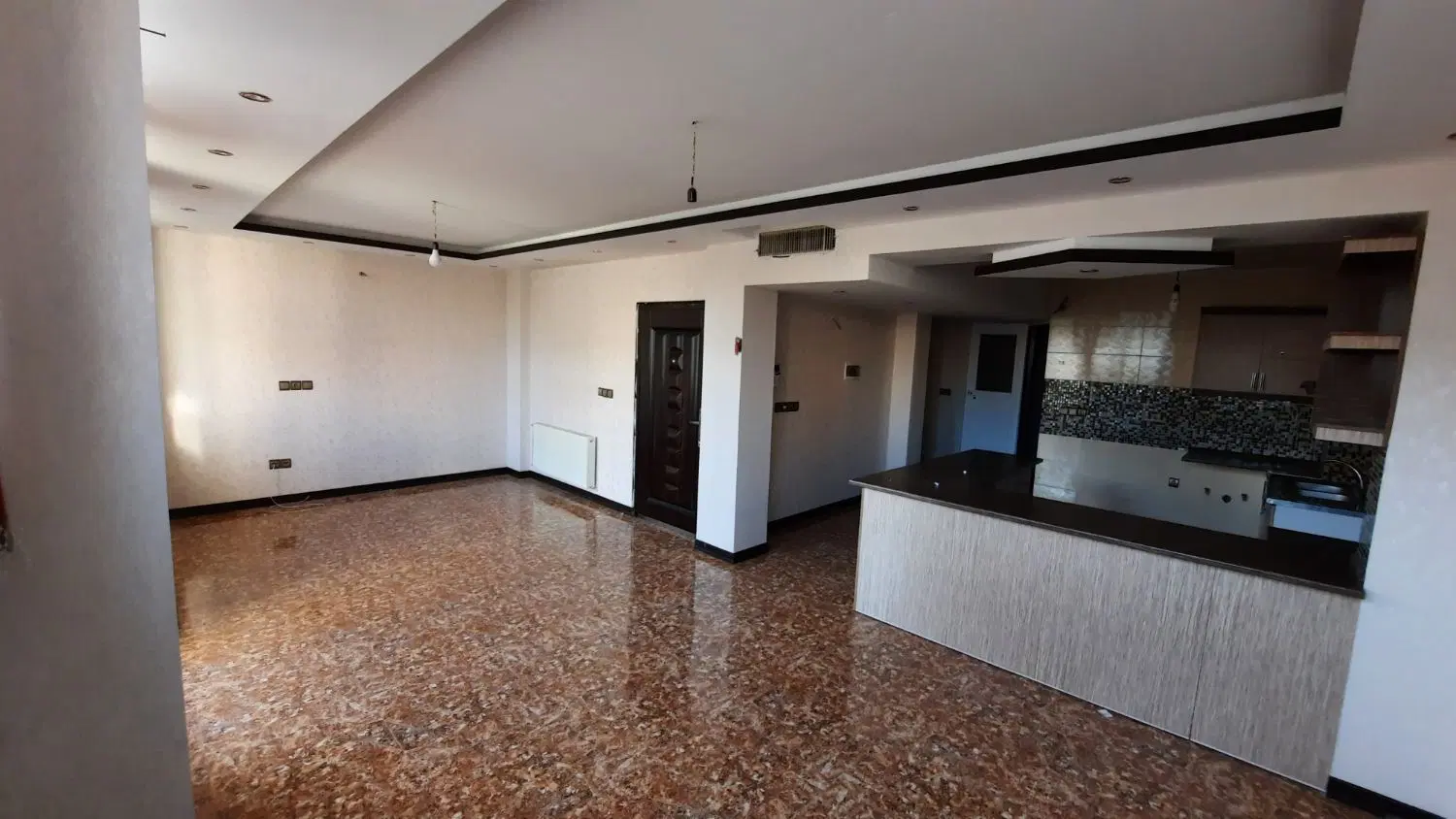 رهن خانه ۹۰ متری