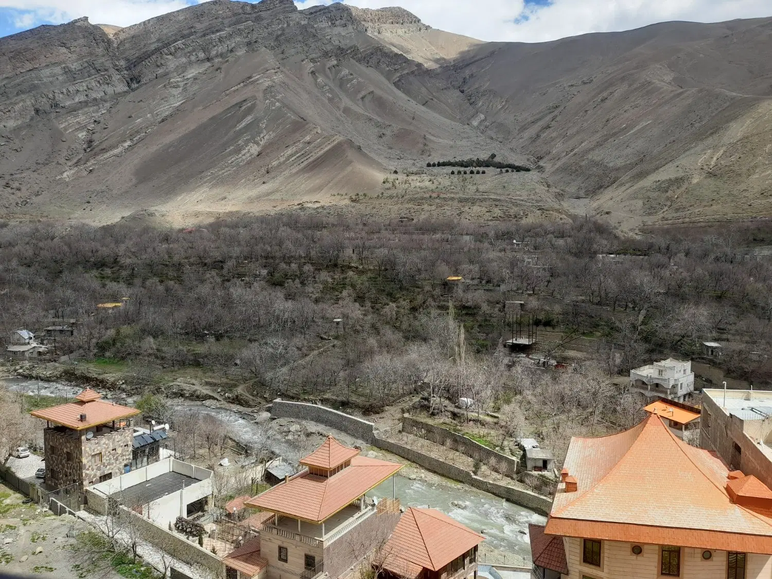 سولقان ۷۰متر کلنگی سند تک برگ