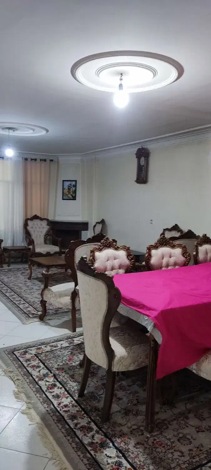 اپارتمان مطهری اجاره ای