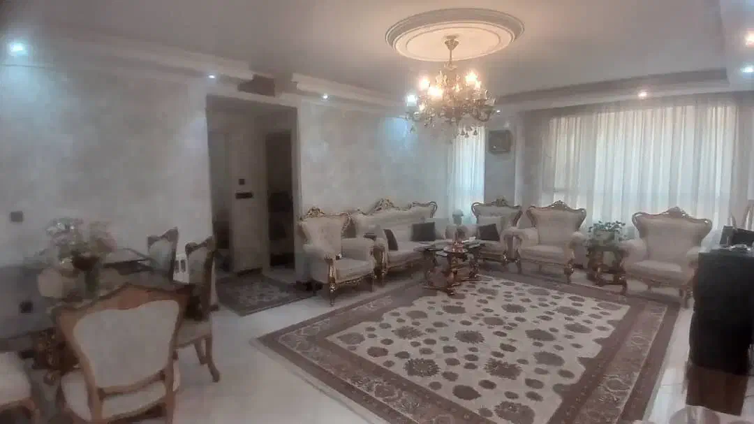رهن۱۰۲متری فول تهرانسر شرقی