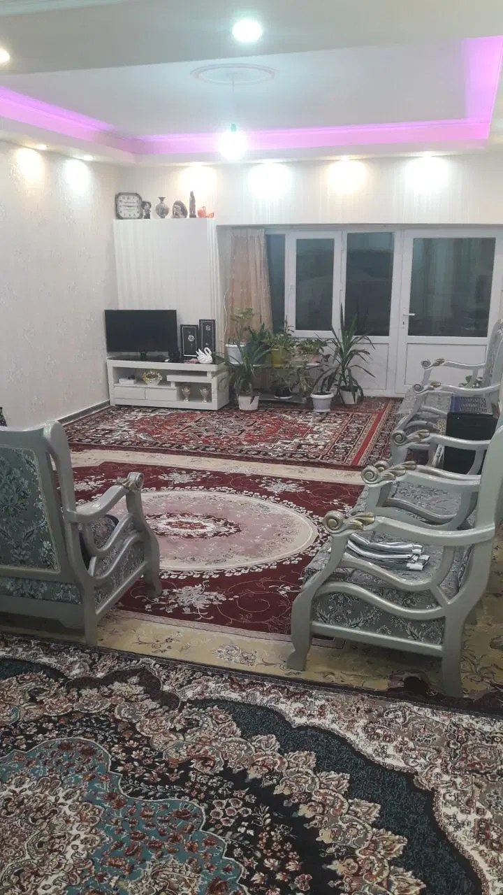 سوئیت درکلیبر