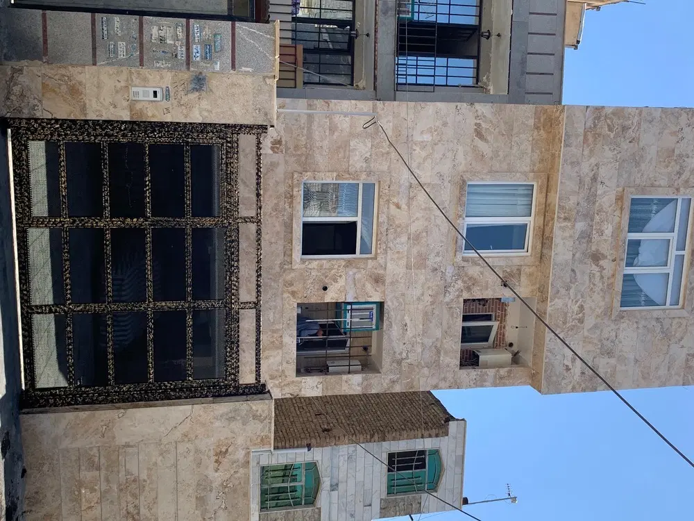 واحد ۱۱۰ متری دوبلکس صفادشت