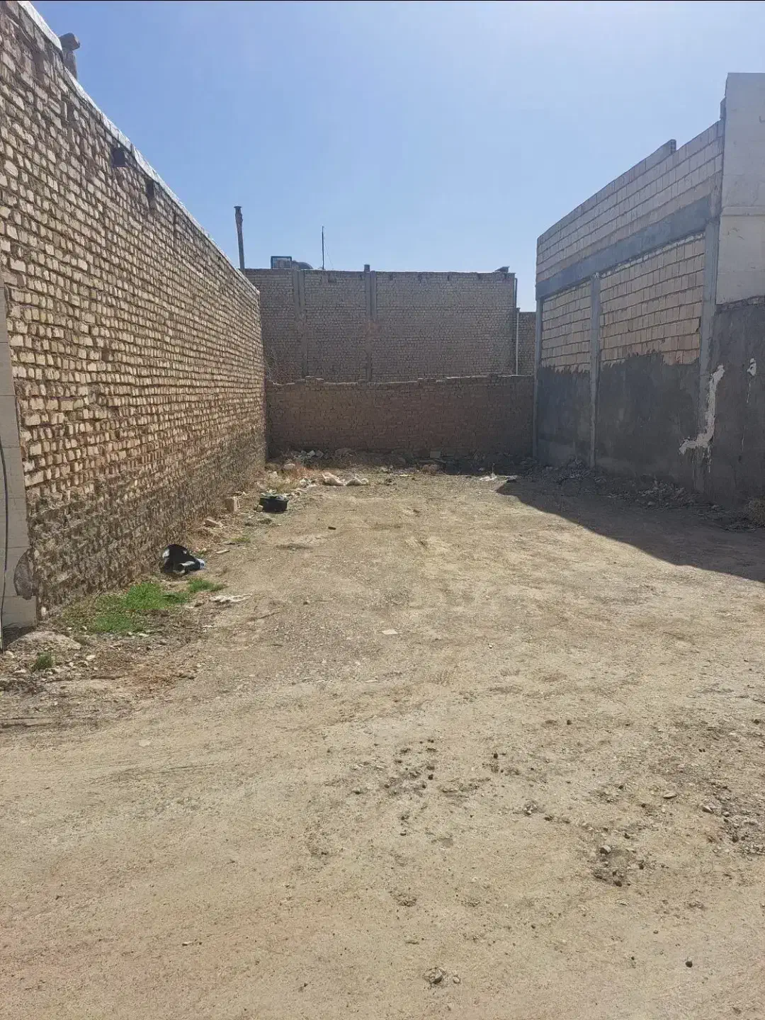 زمین