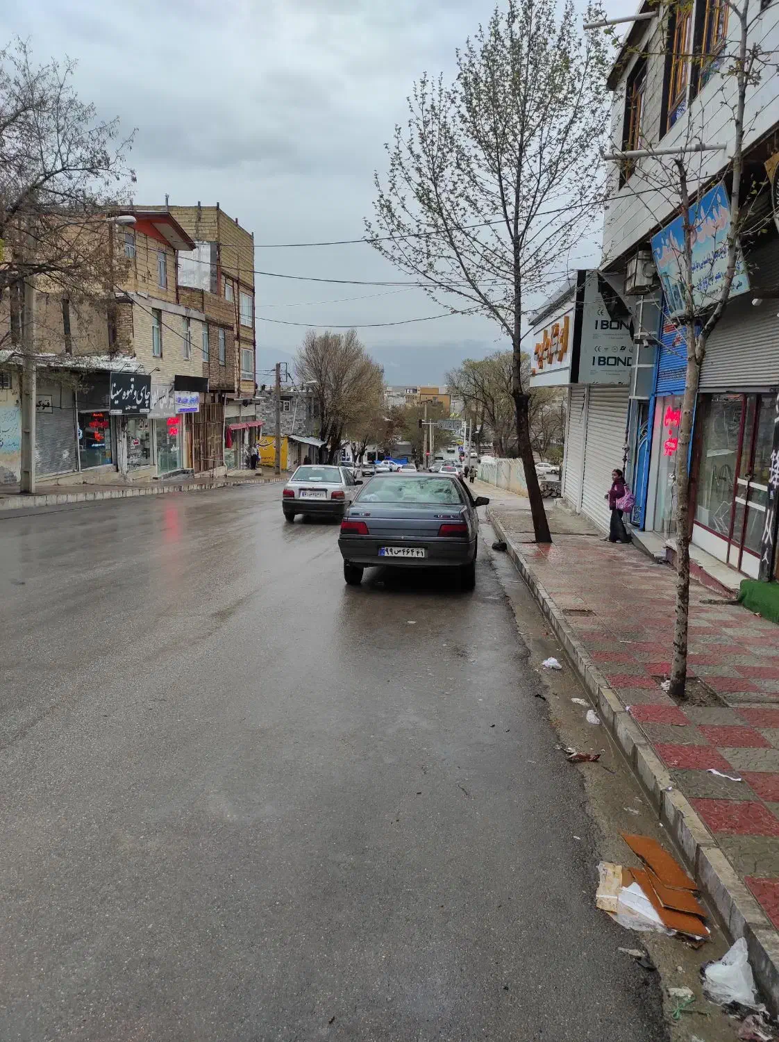 اجاره مغازه تجاری
