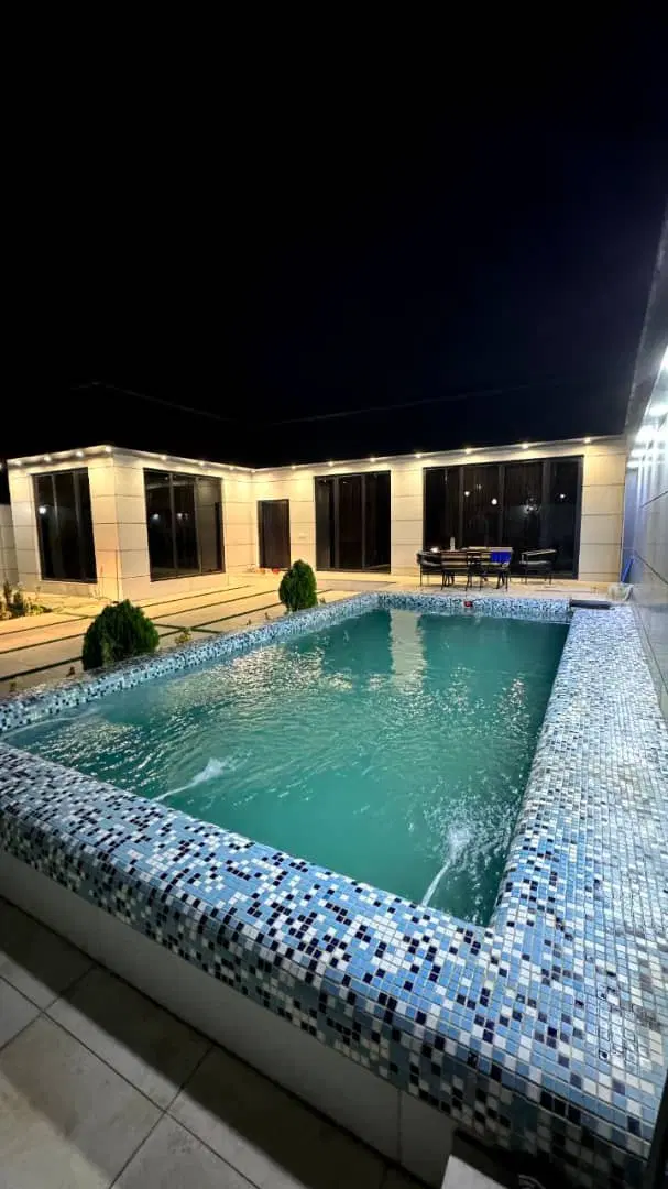 اجاره روزانه ویلا
