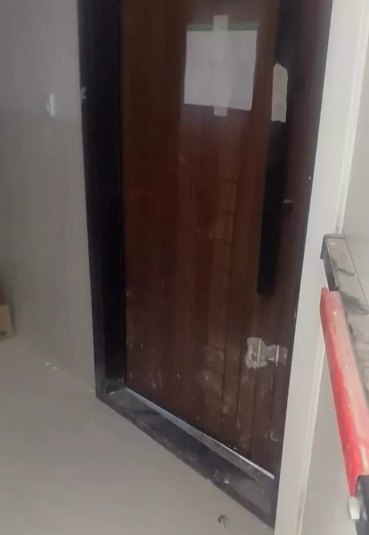 اپارتمان دانه سا