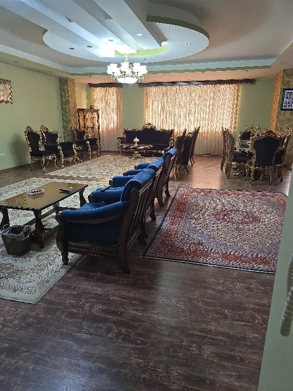 یک واحد آپارتمان