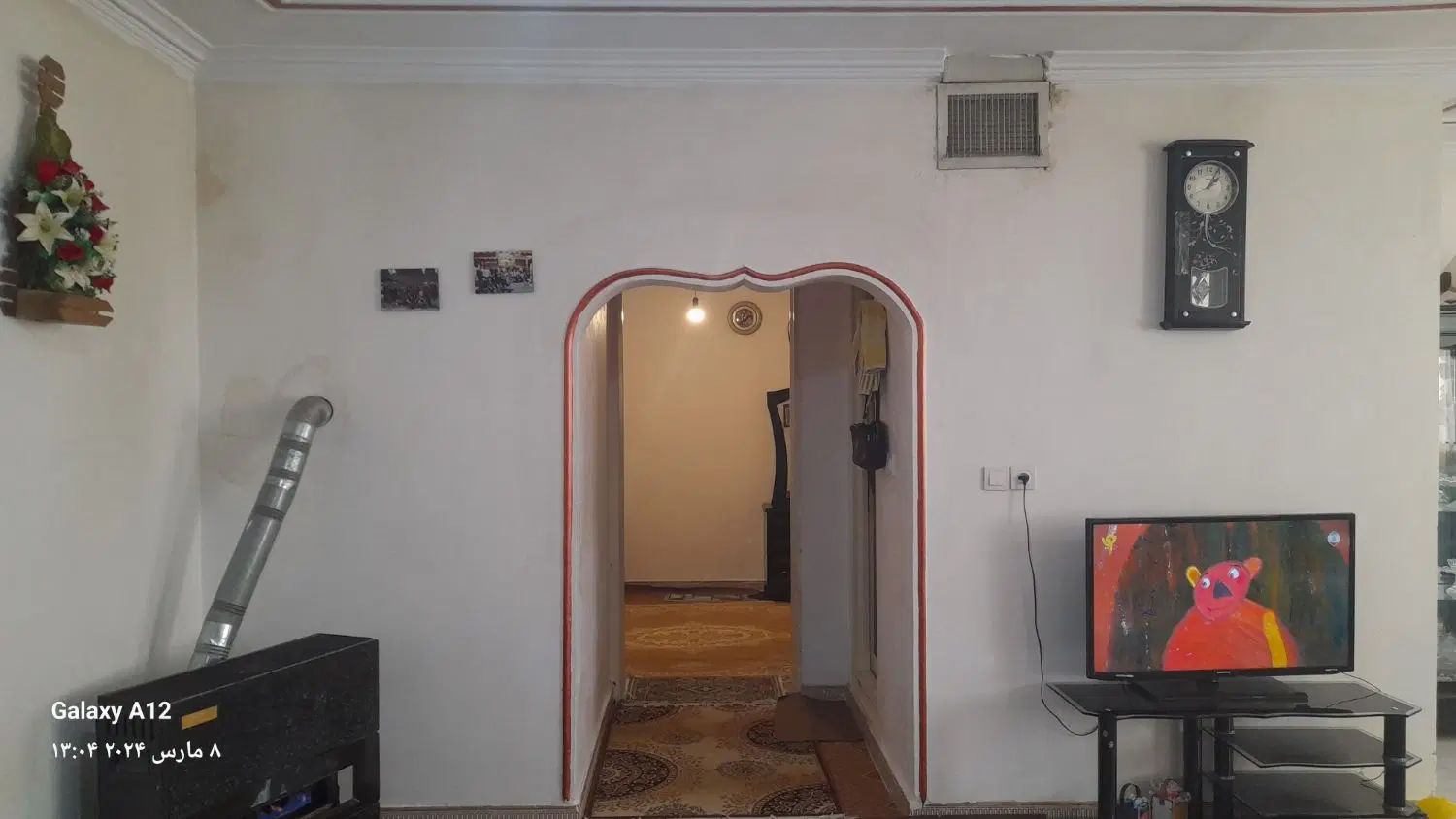 خانه اجاره ای