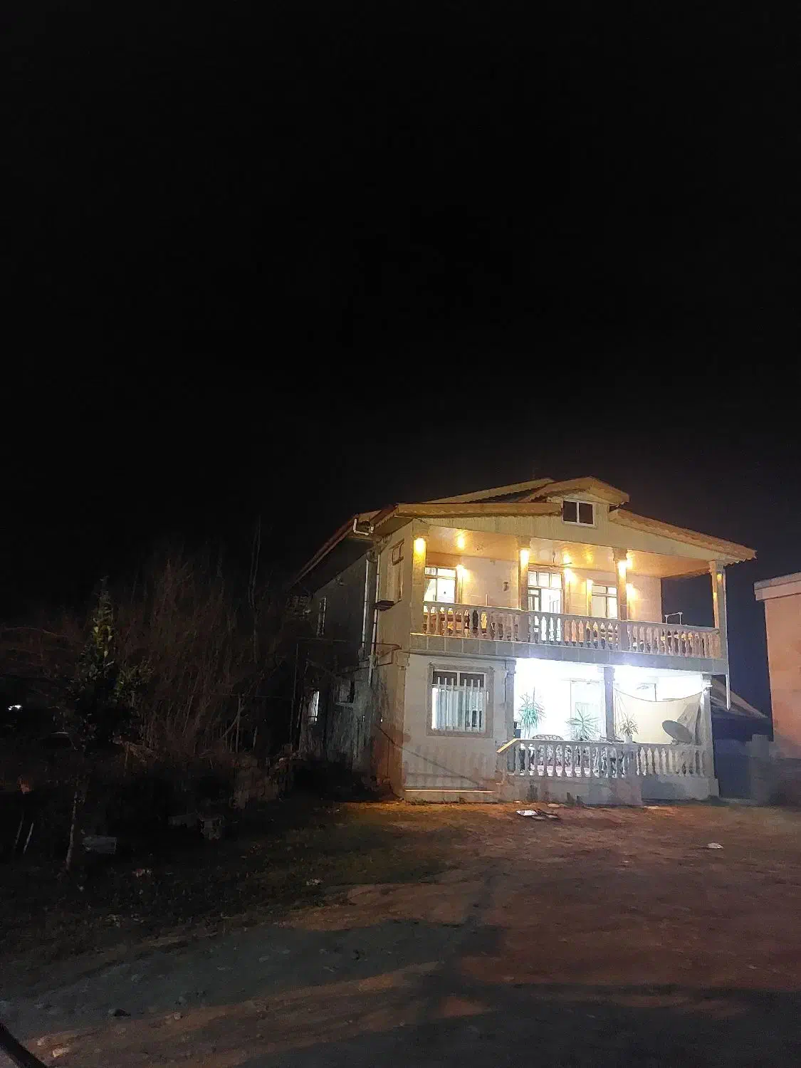 اجاره یک واحد مسکونی
