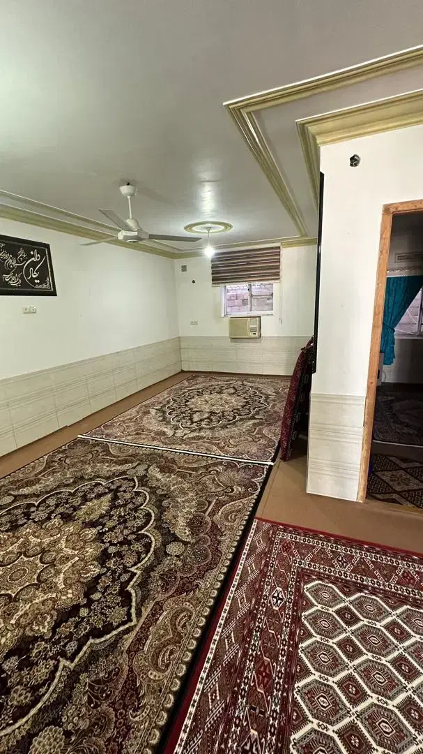 فروش خانه ویلایی با تمامی امکانات در بندرترکمن