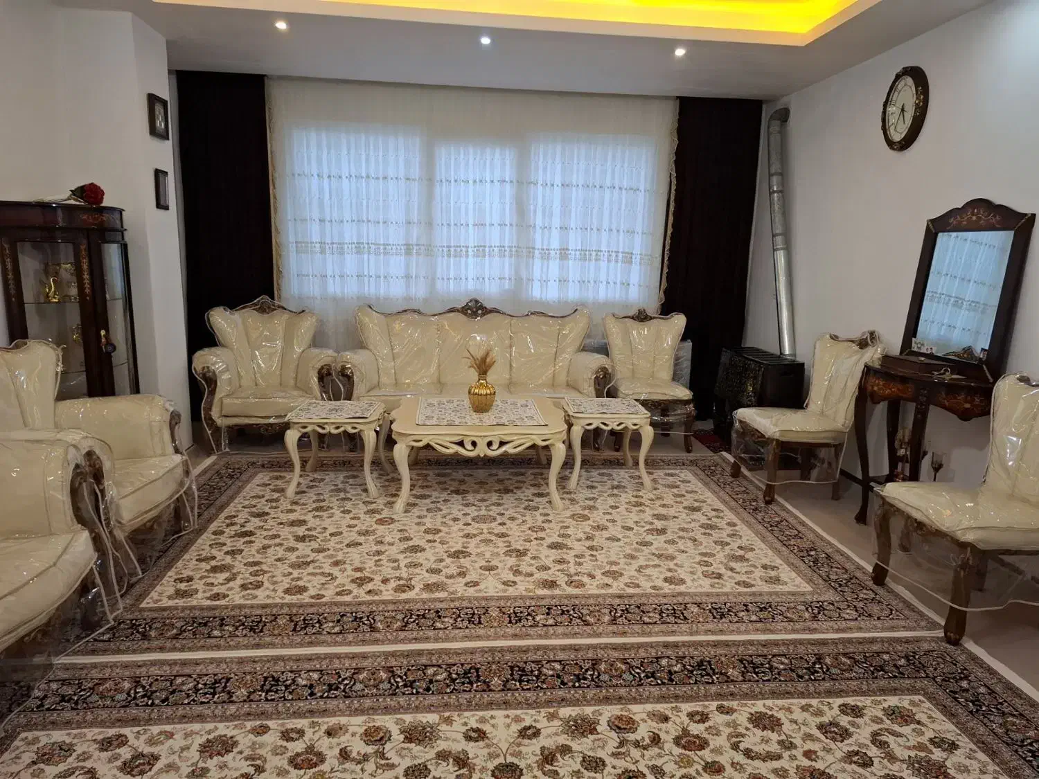 آپارتمان