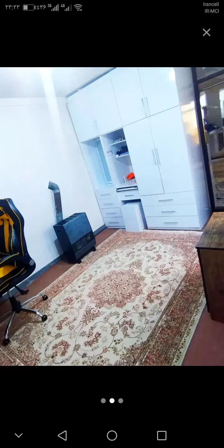 فروش خانه در محله تازه اباد