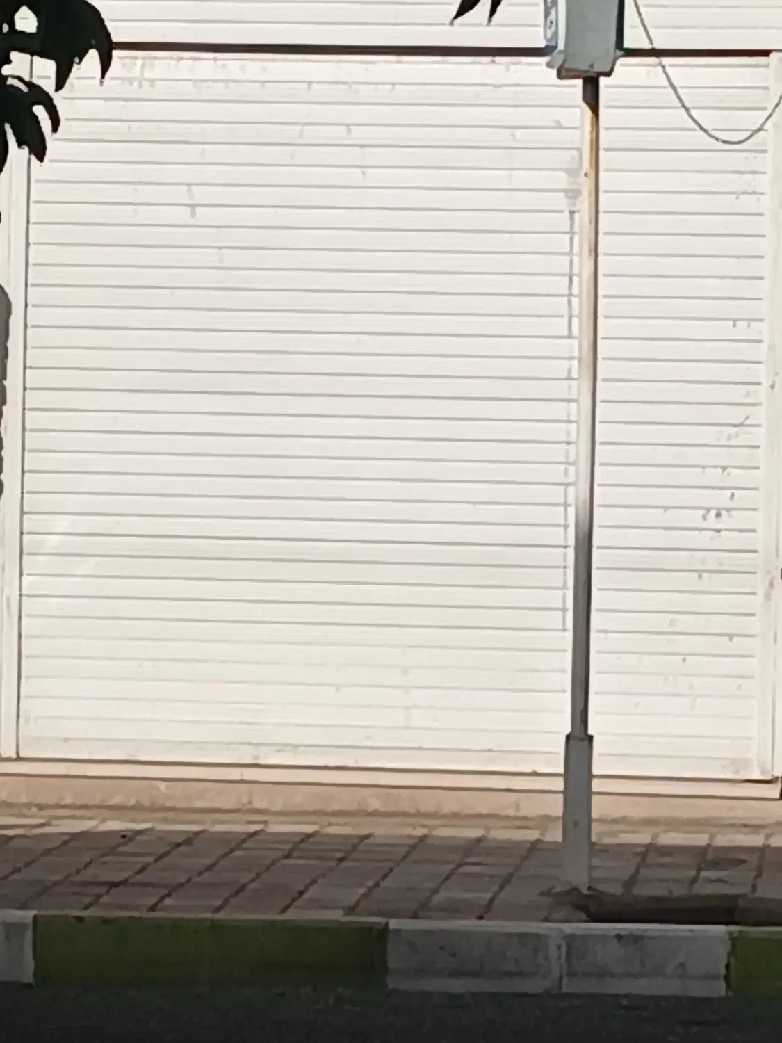 مغازه معراج