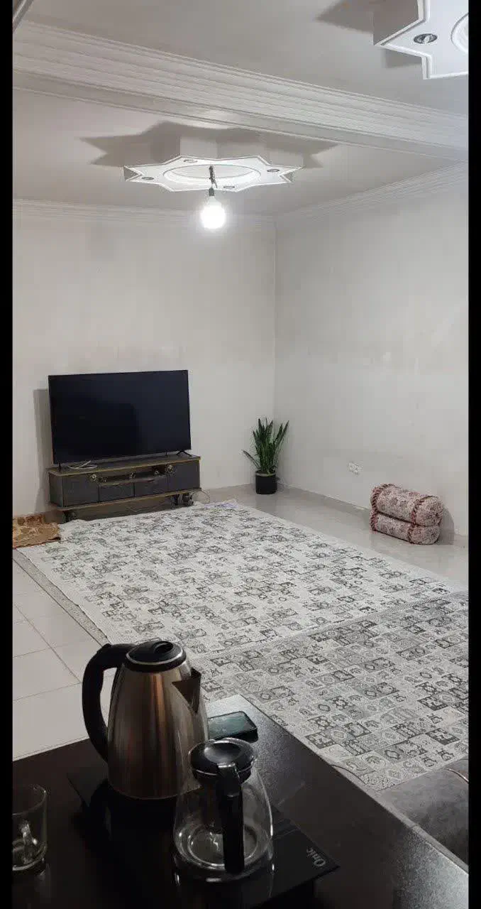 واحد ۷۵ متری ۱ خواب