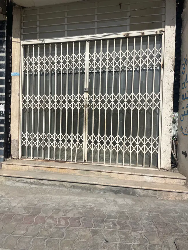 اجاره ۳ دهنه مغازه خ مدنی بم