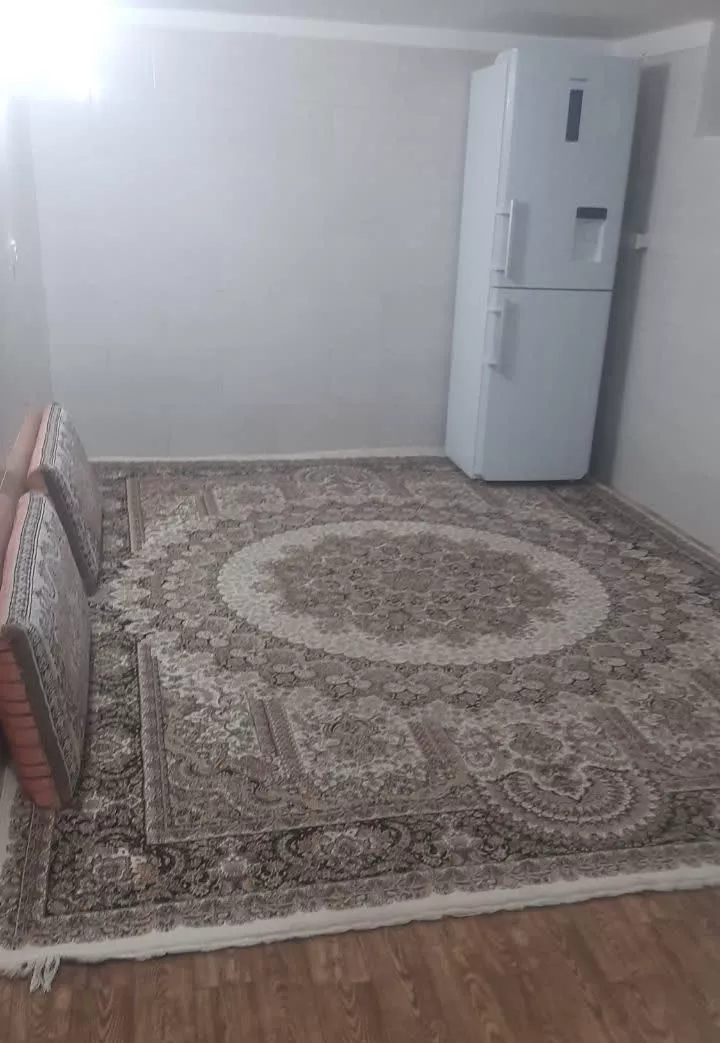 سوئیت تمیز همراه پارکینگ