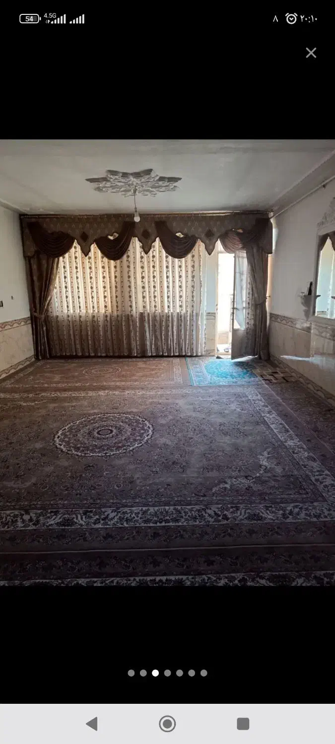 اجاره 2 طبقه مناسب 2 خانواده پرجمعیت