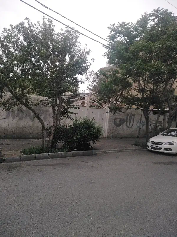 ویلایی ۳۷۵ متری با پایانکار تجاری