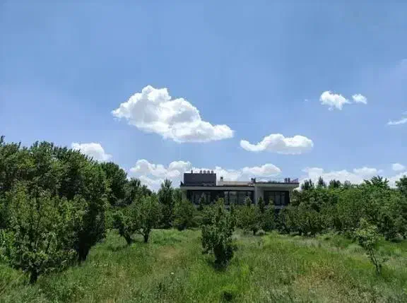 ۱۰۴۰۰ مترمربع زیبادشت مرکزی