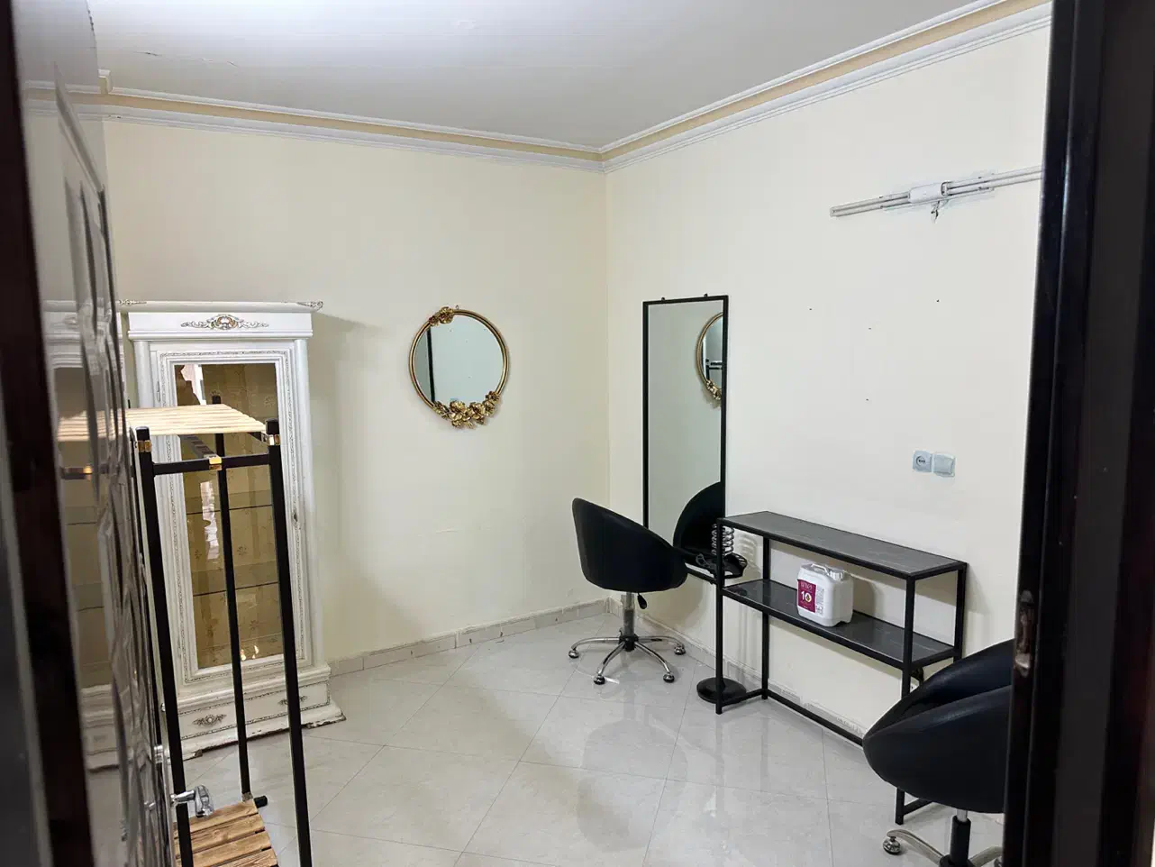 سوییت مستقل ۵۰ متری