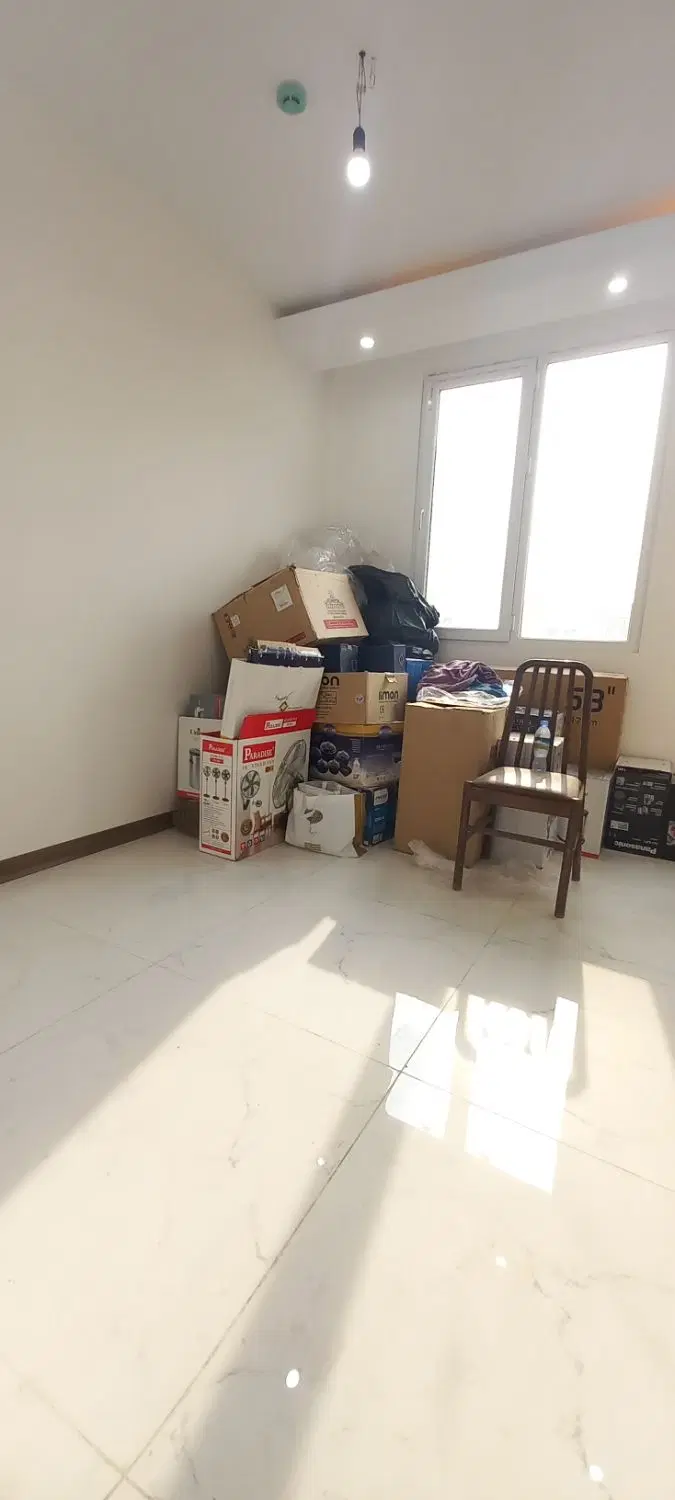 آپارتمان ۶۰ متری ۱خواب فول امکانات تاپ لوکیشن