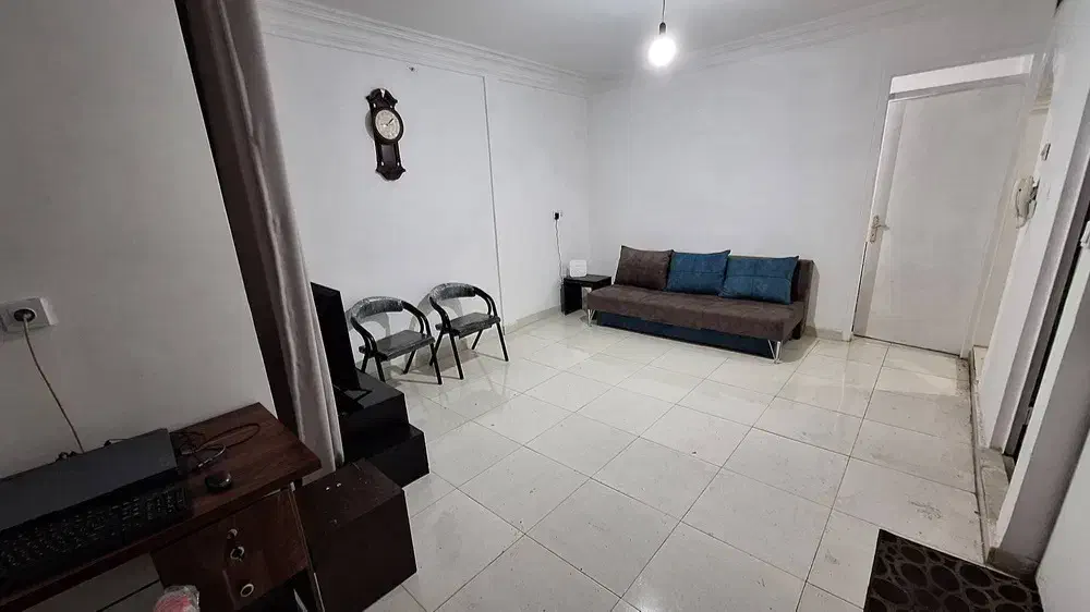 اجاره اپارتمان ۴۴ متری کارون شمالی