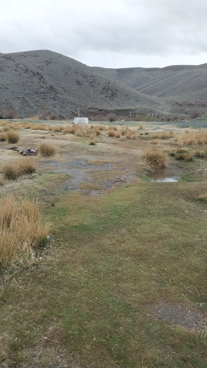 زمین مسکونی