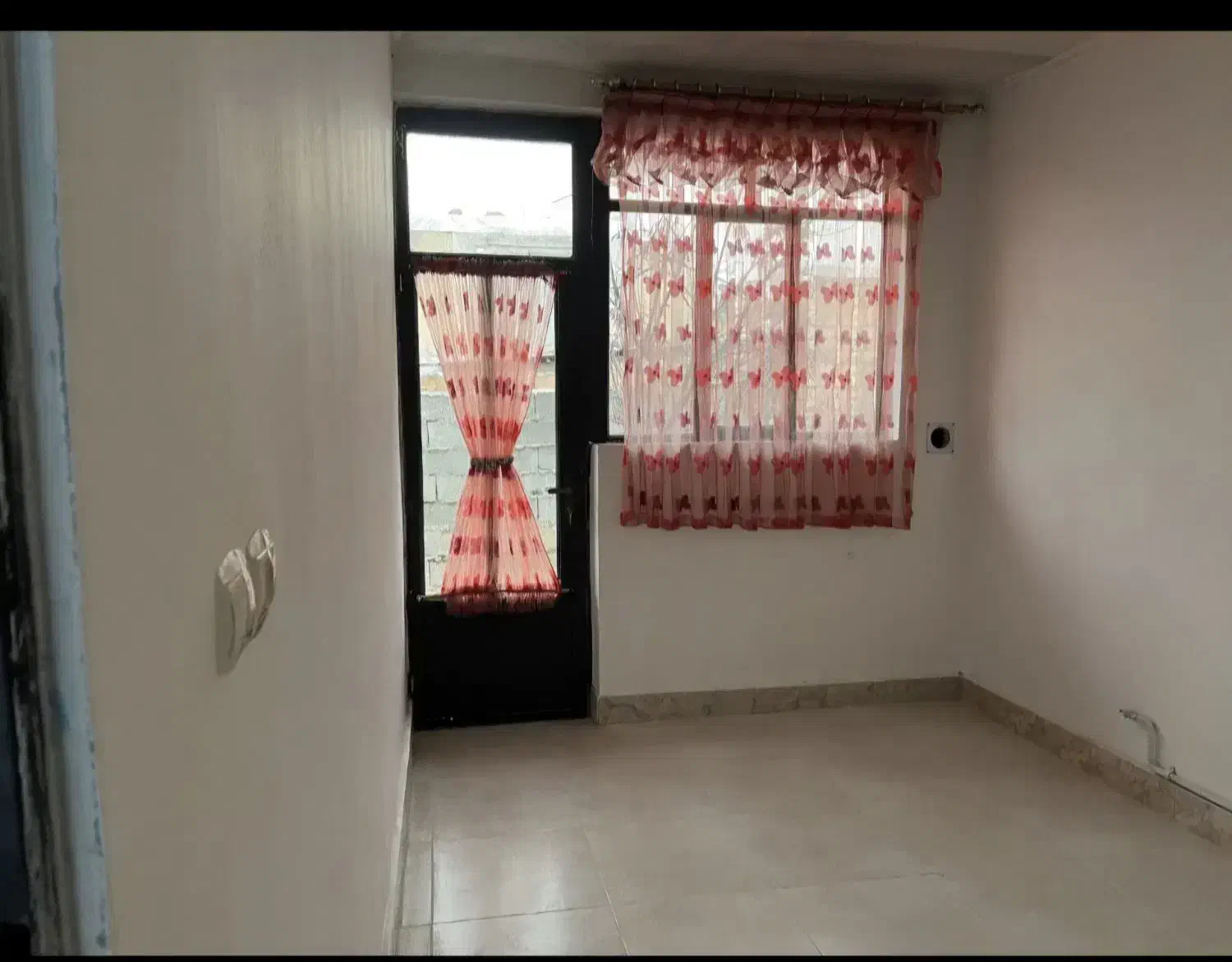 منزل مسکونی احمدآباد مصدق