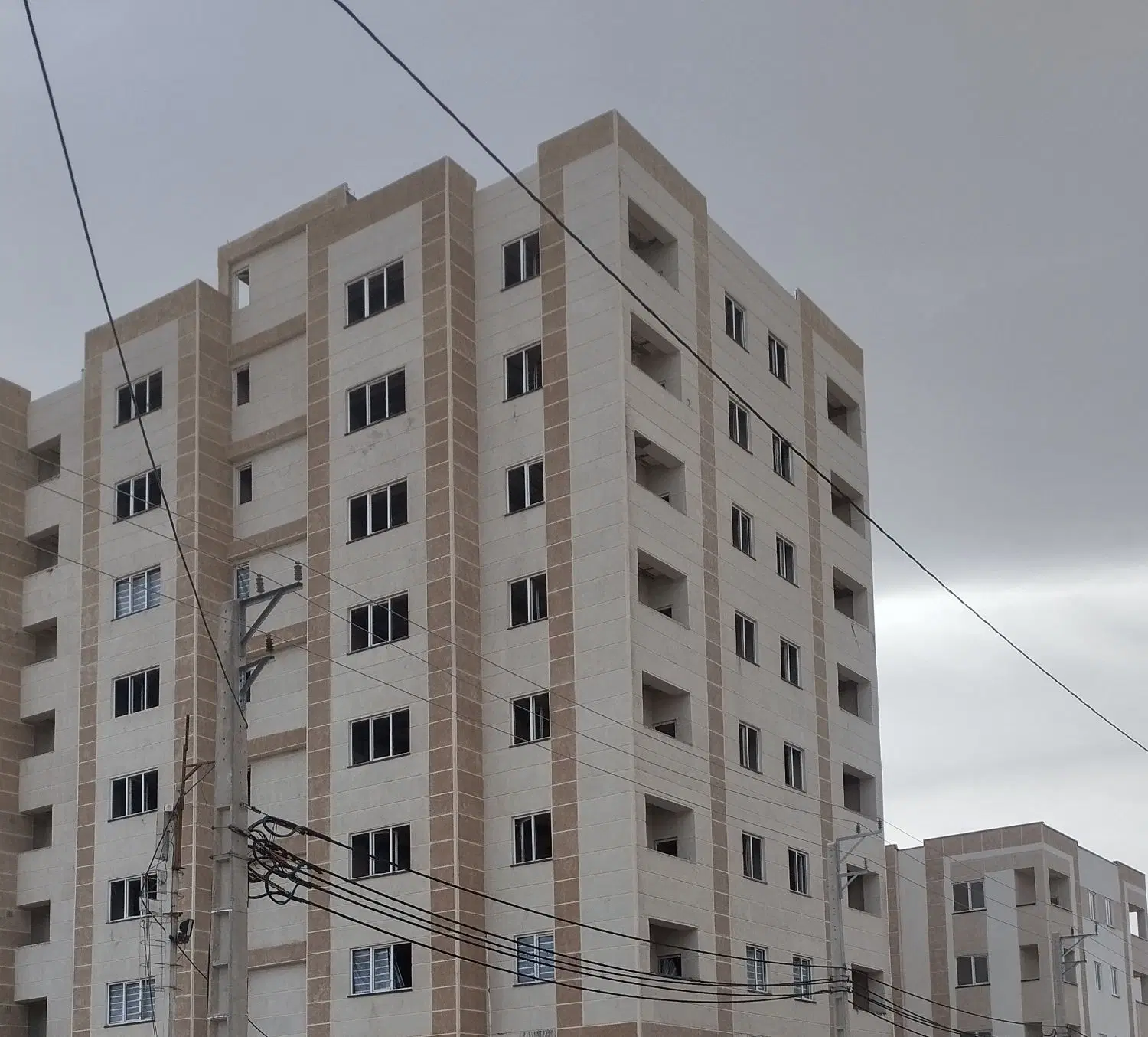 کوی ارم شخصی ساز 14متری