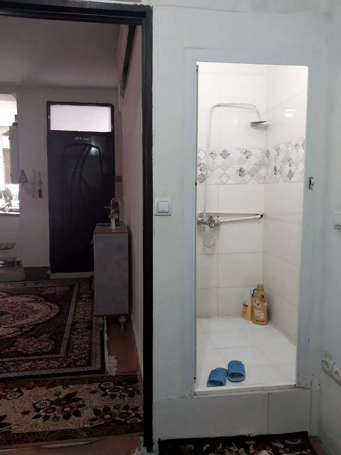 منزل اجاره ای عباس آباد