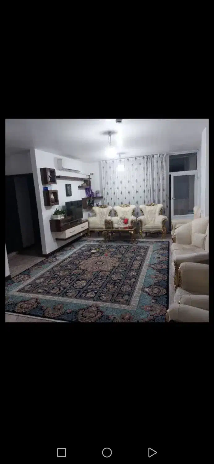 فروش آپارتمان در ویلاشهر