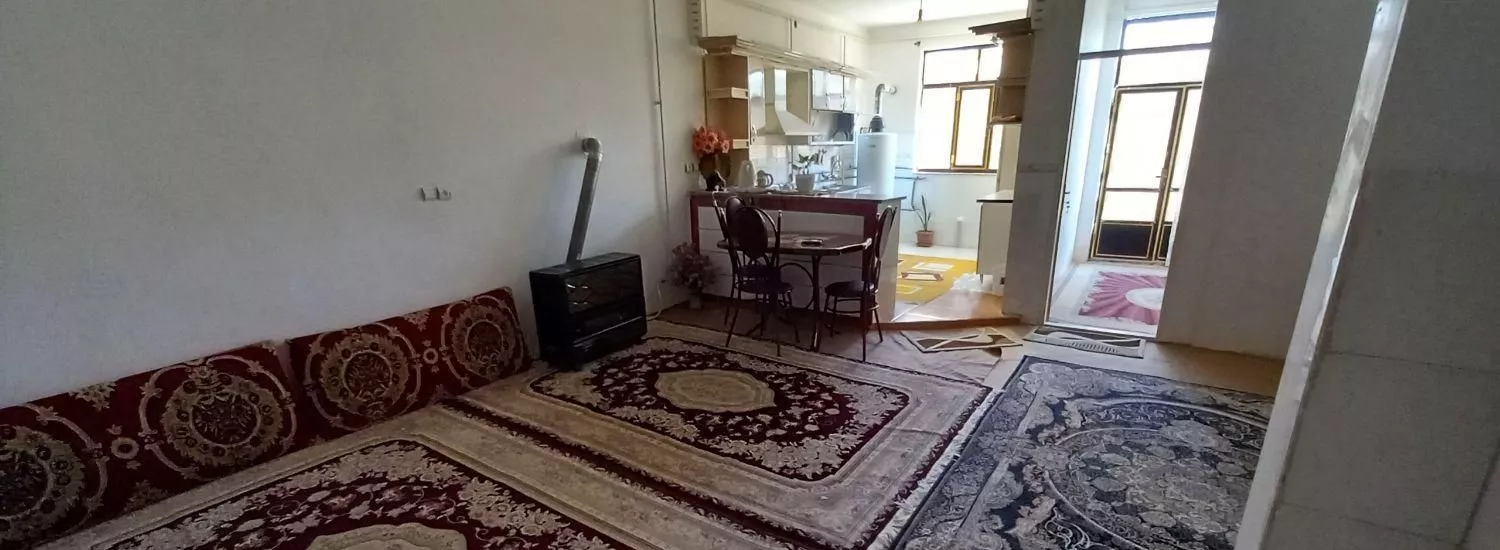 سوییت در سلطانیه روزانه_هفتگی آپارتمان ۸۰ متری