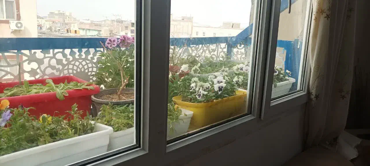 ویلایی  عالیشهرفاز2 خیابان ۱۲ متری