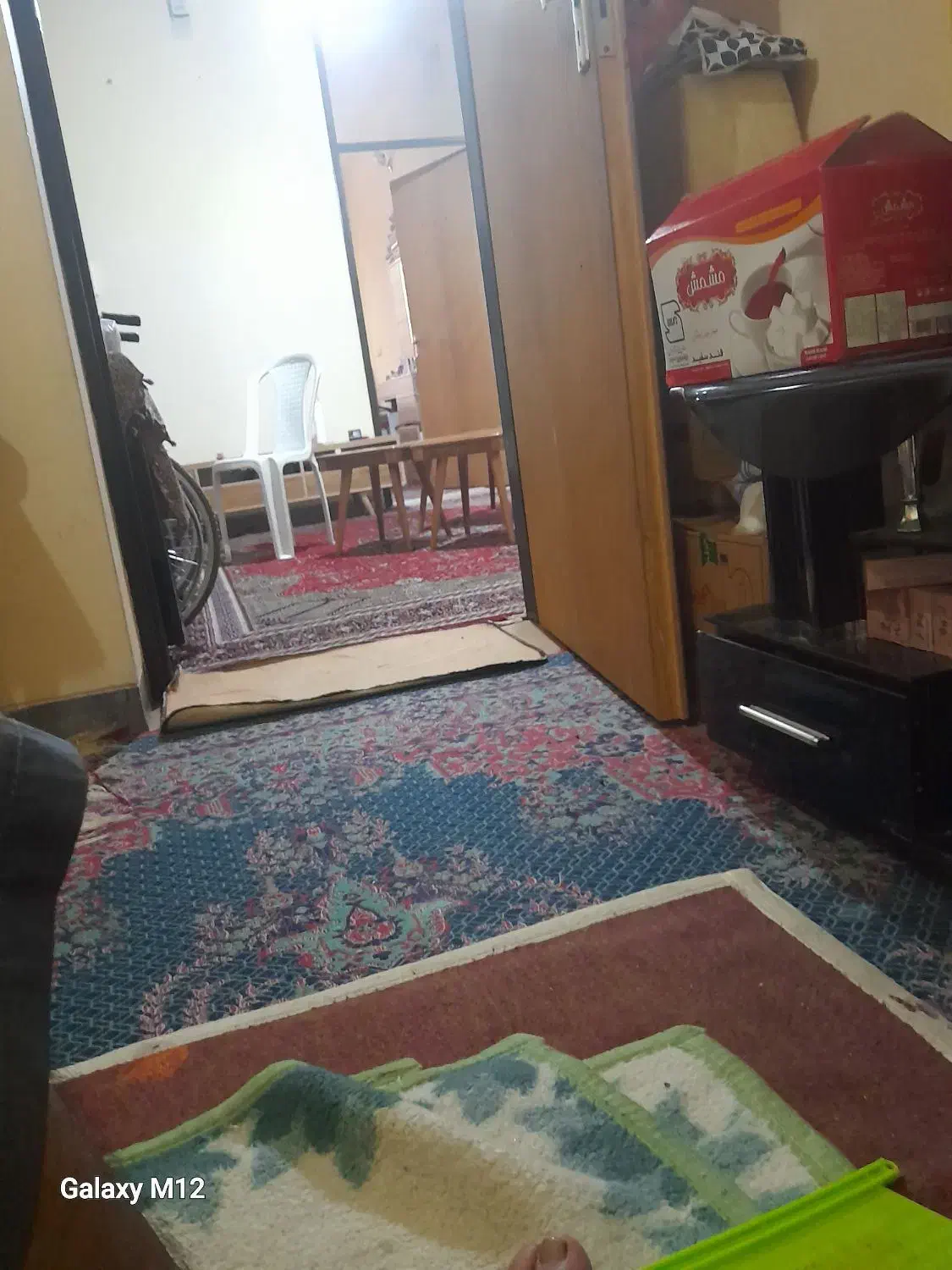 فروش خانه ویلای دوطبقه