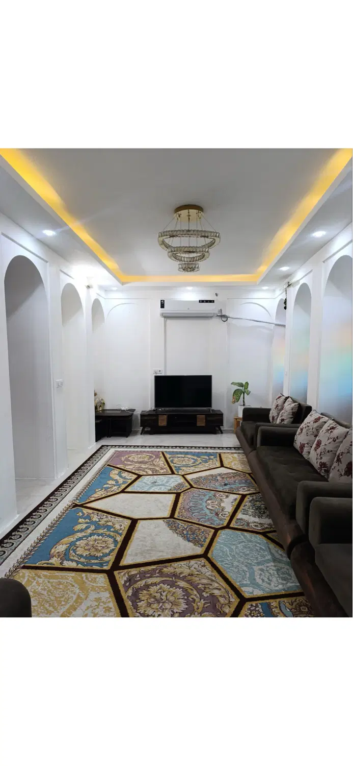 بافت قدیم شنبدی