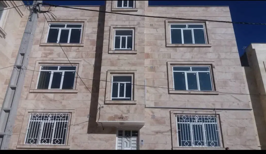 124متر 3خواب فول امکانات فاز3 مپسا شخصی ساز