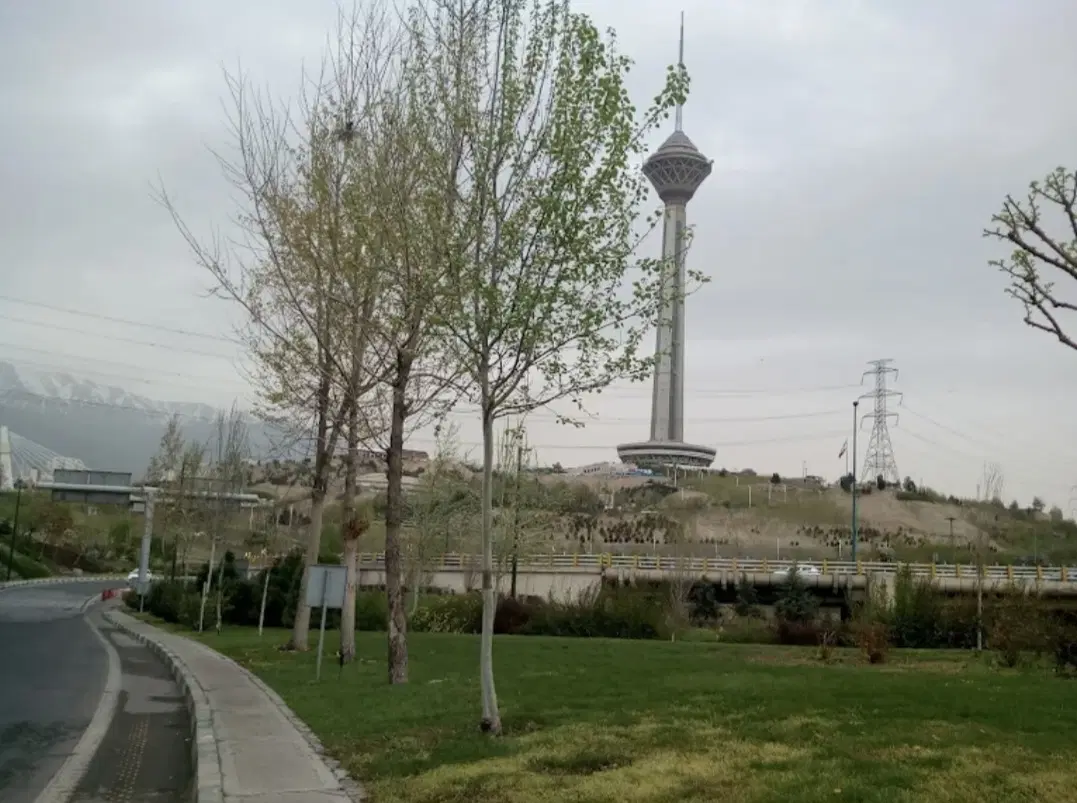 سپهر ویو ابدی پارک پردیسان،مشاعات ابی،فول فرنیش