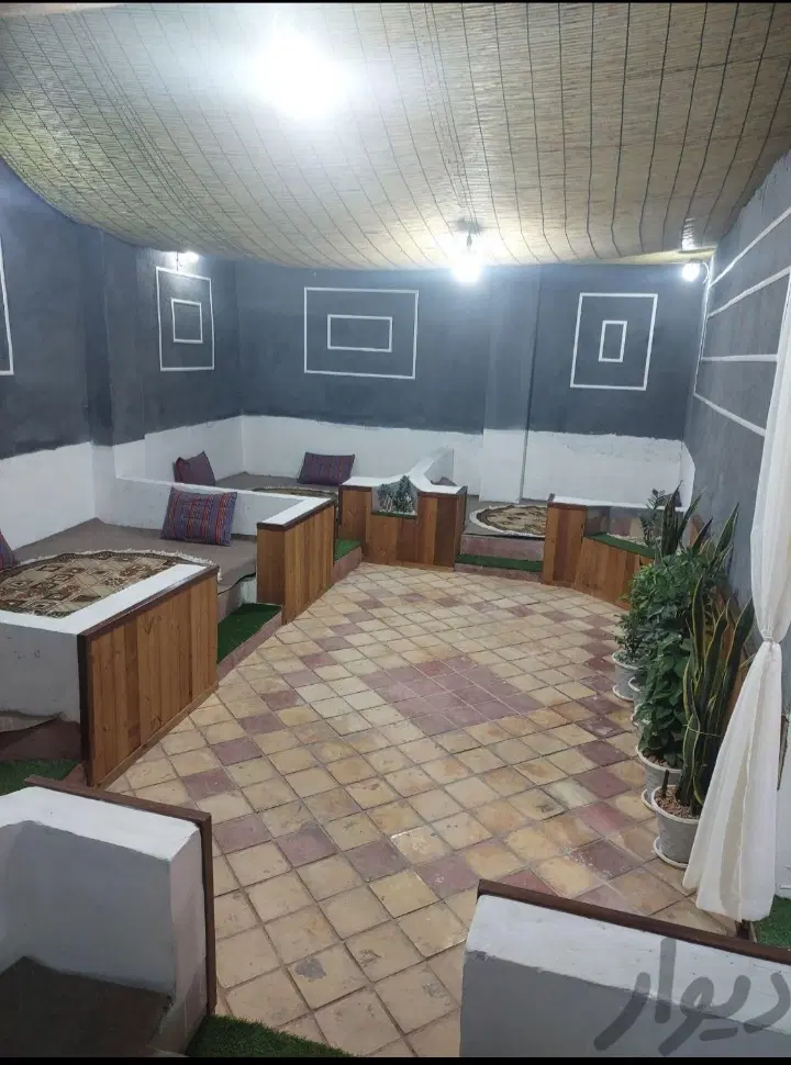 رستوران