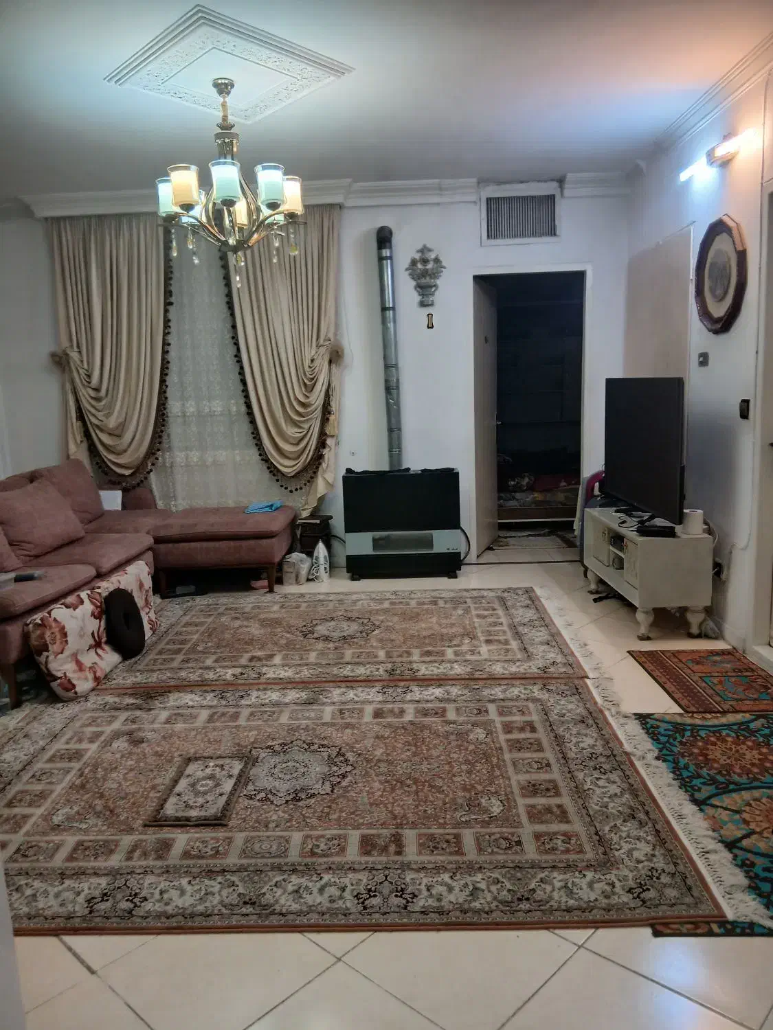 آپارتمان