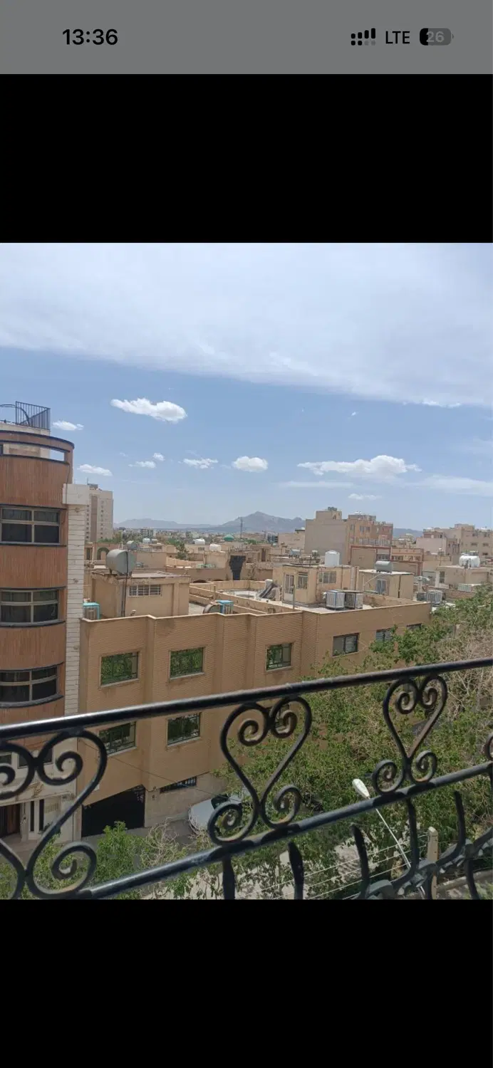 واحد ۱۱۰ متری رباط اول