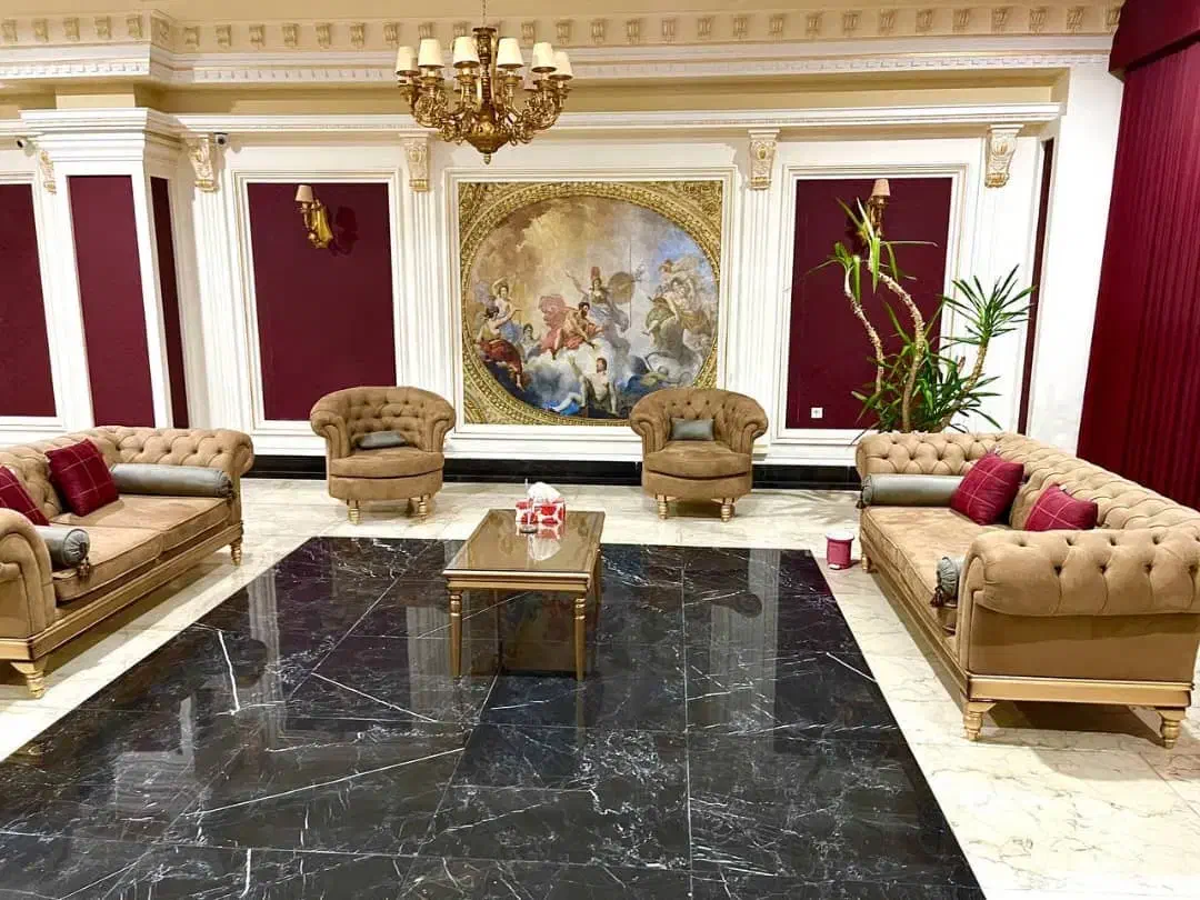 ویلایی دربست _ تاپ لوکیشن