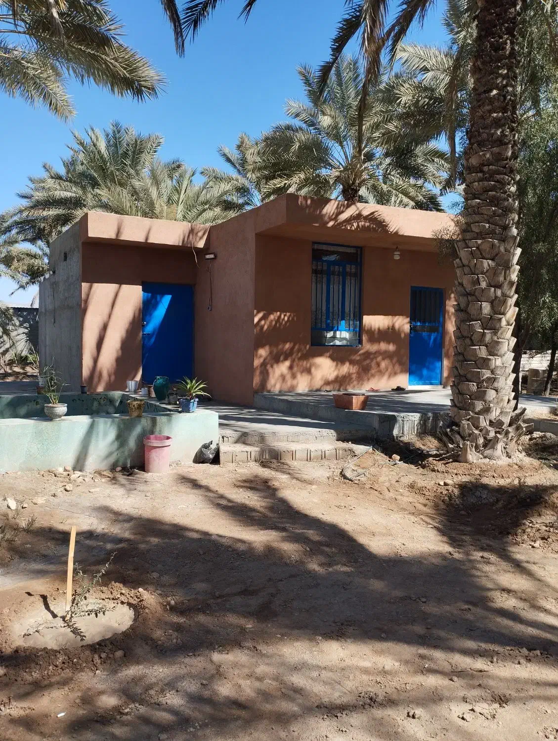 فروش باغ شهری ۲_۵۰۰متری با سند تک برگ در تیچنگ