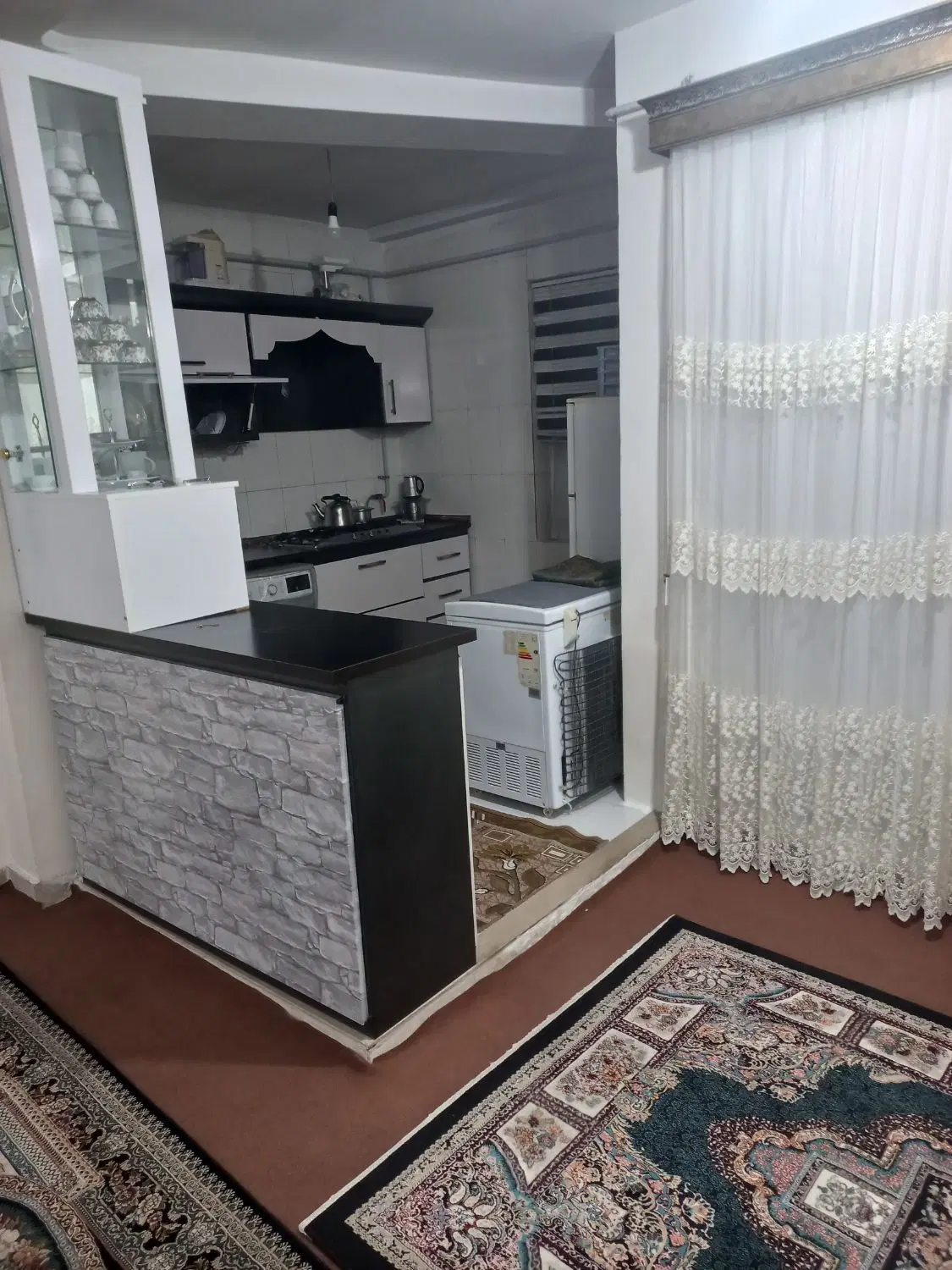 فروش مسکن مهر  فاز یک