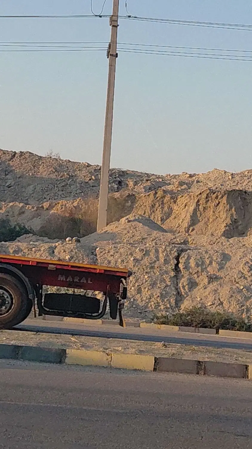 فروش زمین