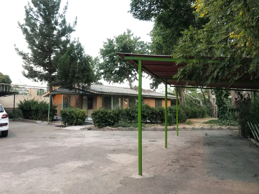 ملک استثنایی جاده محمدشهر