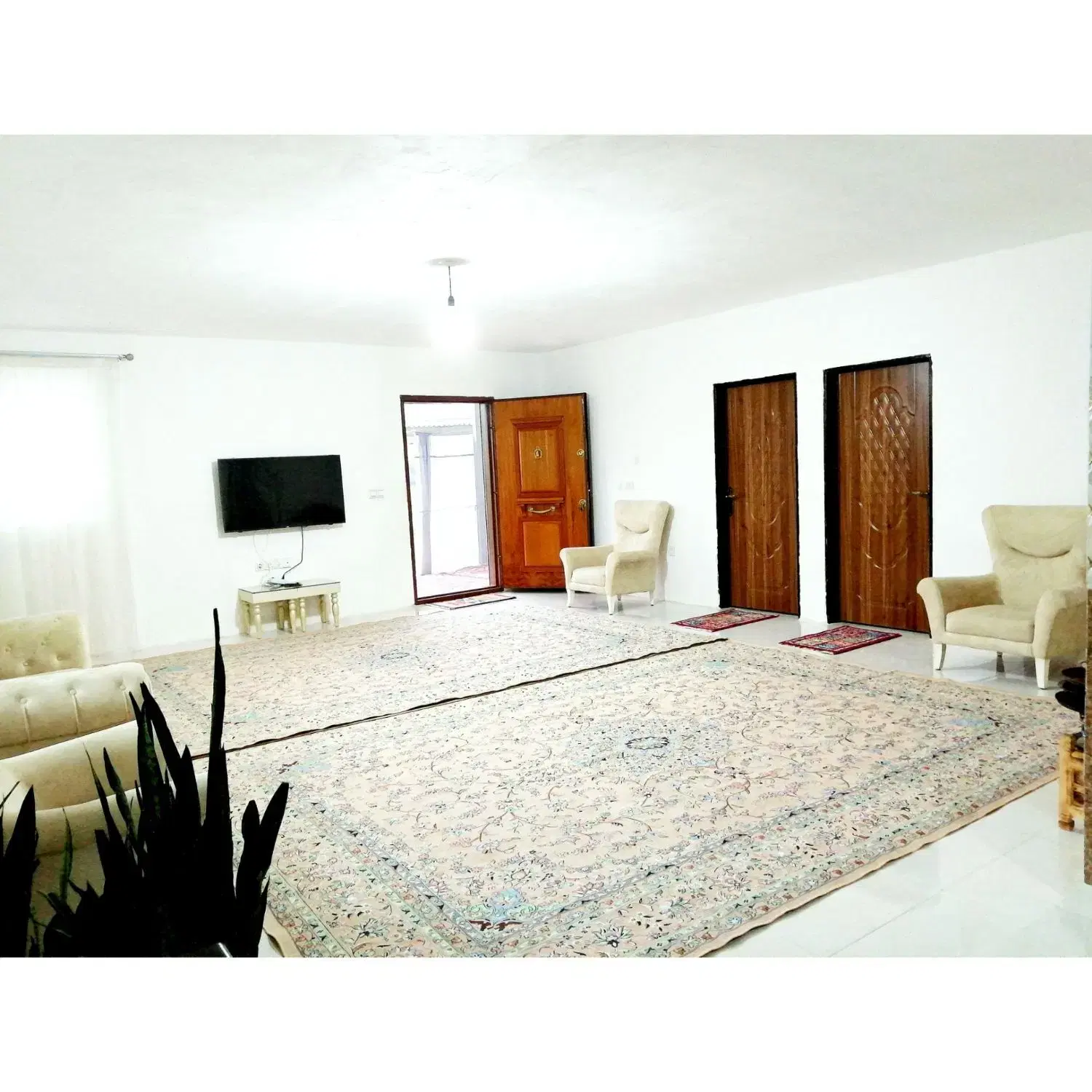 اجاره ویلا کوتاه مدت