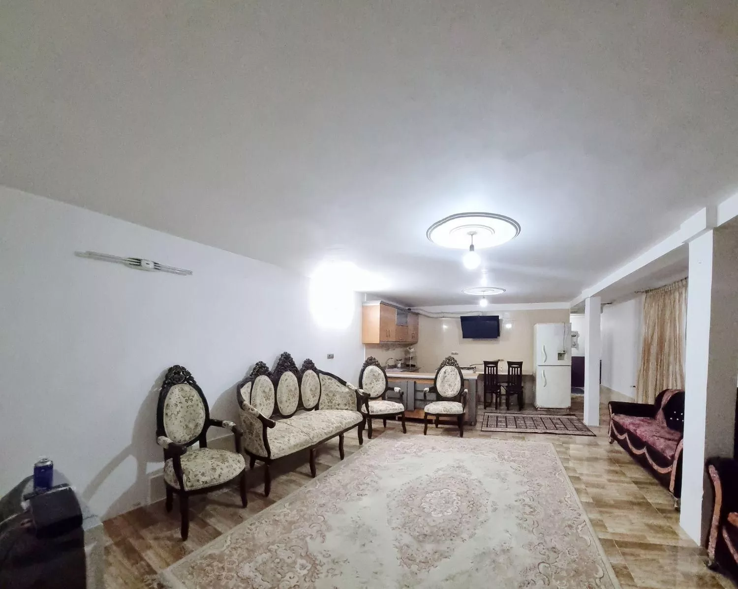 سوئیت با کلیه امکانات رفاهی