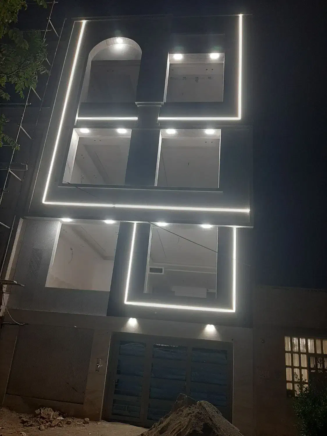 ۱۴۶ متر نوساز تکواحدی