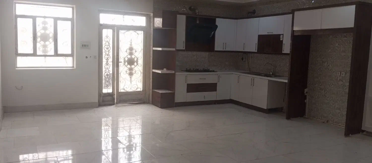 منزل ویلایی نوساز دوخواب