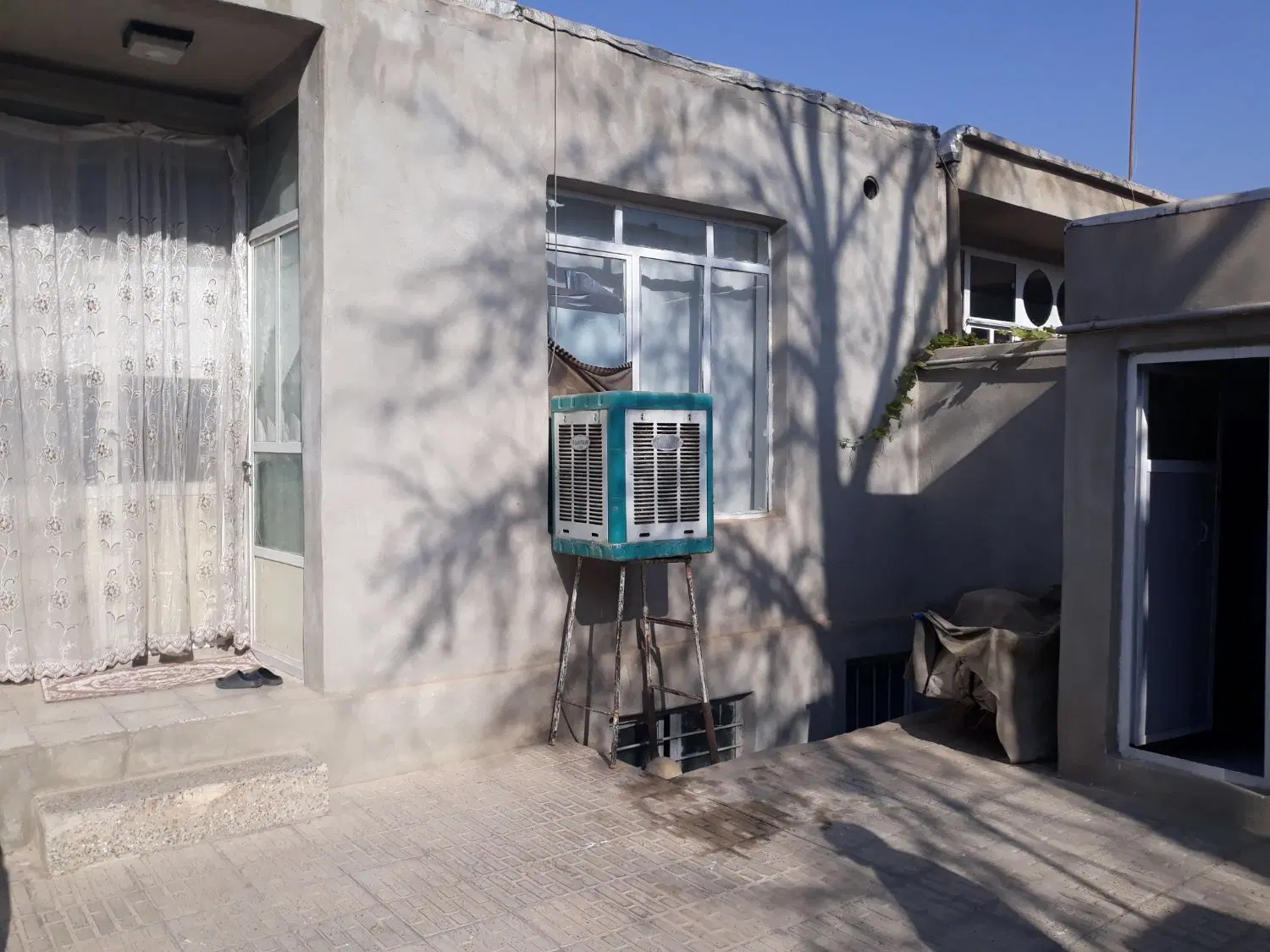 فروش خانه ویلایی